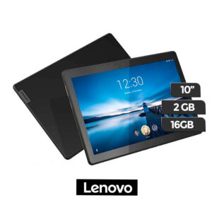 TABLET LENOVO 10 " 2GB 16GB ANDROID 10