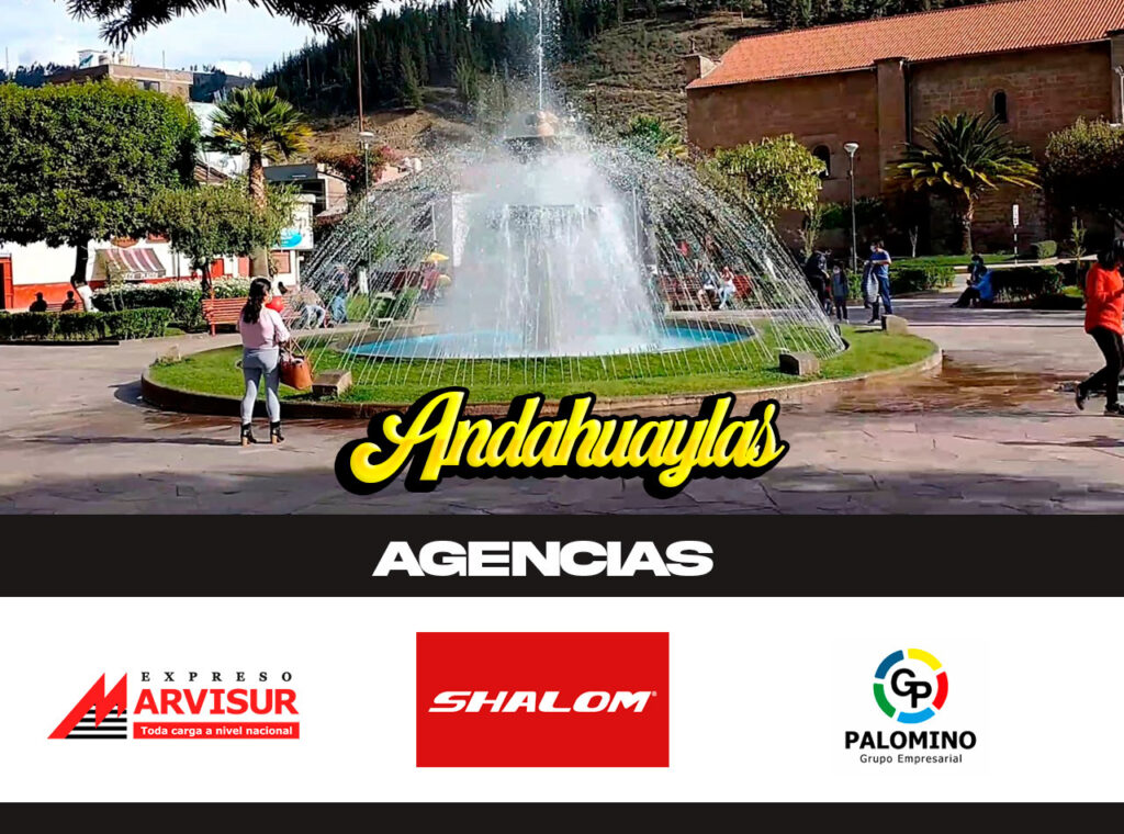 ANDAHUAYLAS