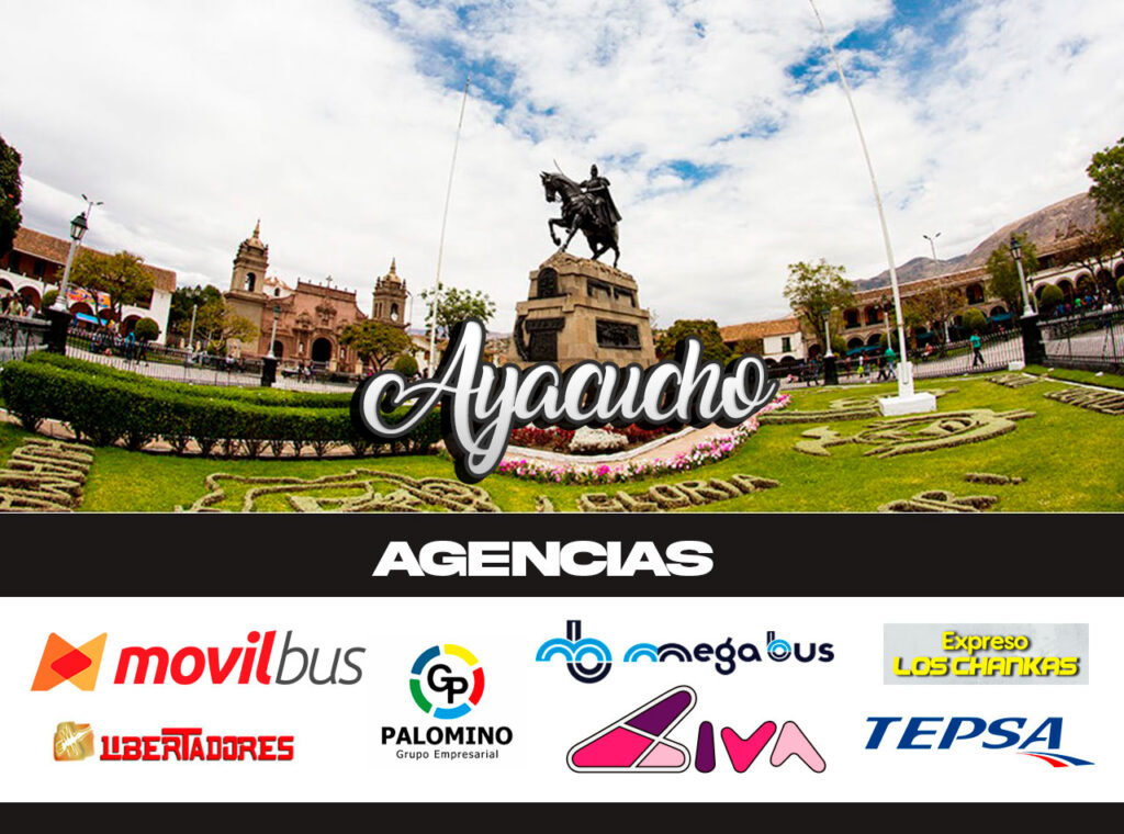 AYACUCHO