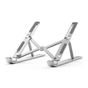 SOPORTE PLEGABLE PARA LAPTOP