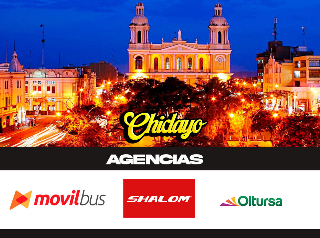 CHICLAYO