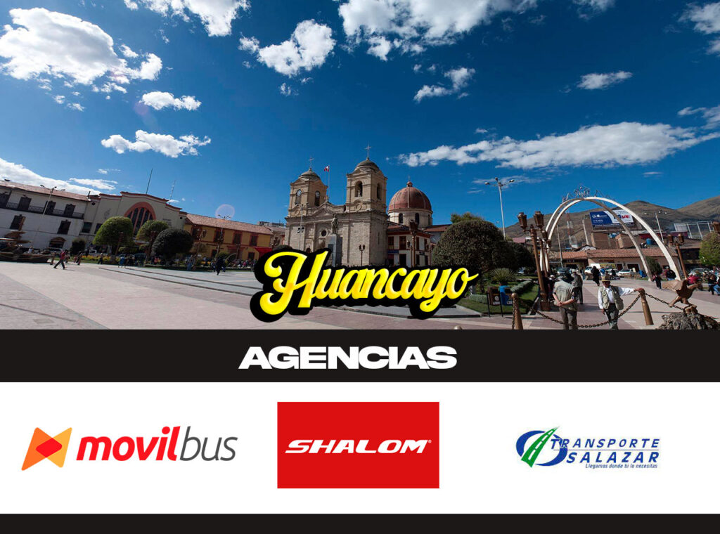 HUANCAYO