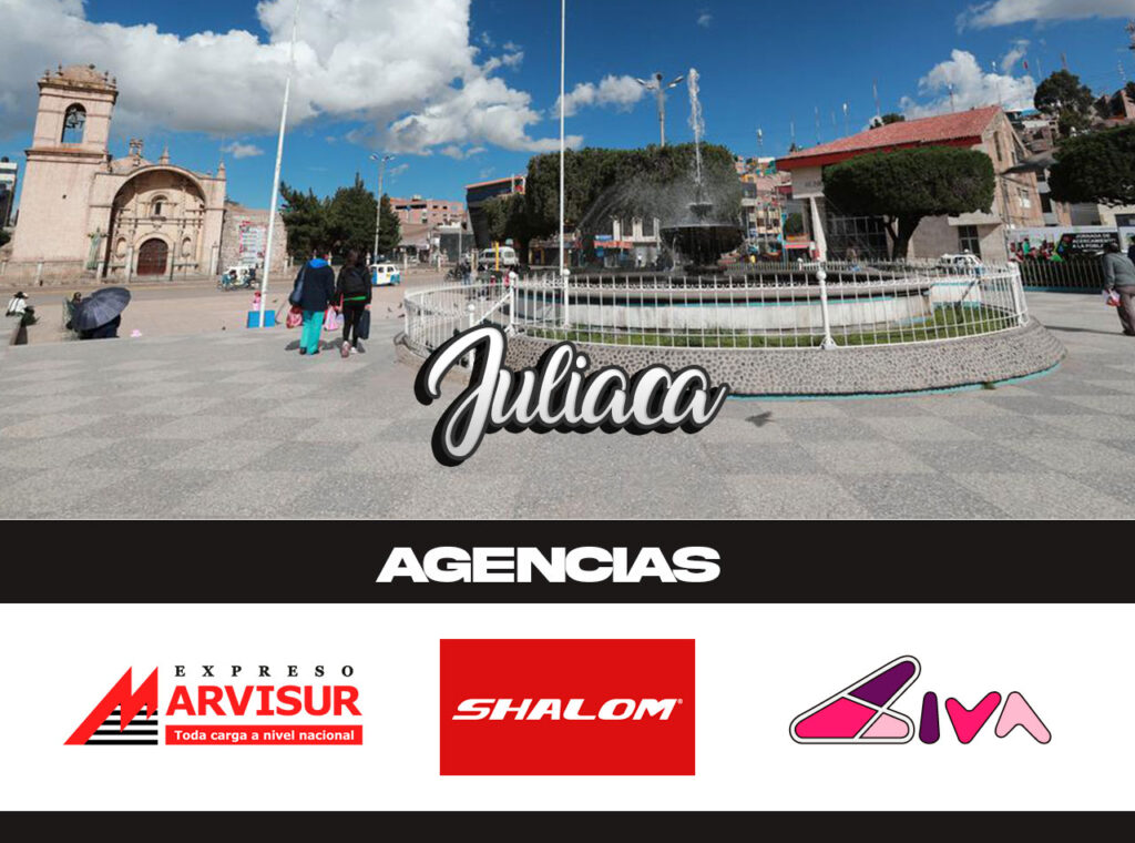 JULIACA