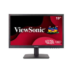 Monitor 19" LCD panorámico VA1903h