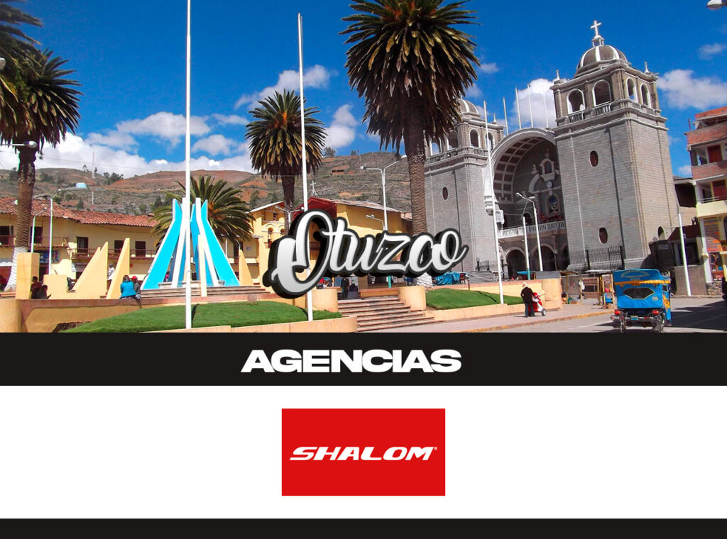 OTUZCO
