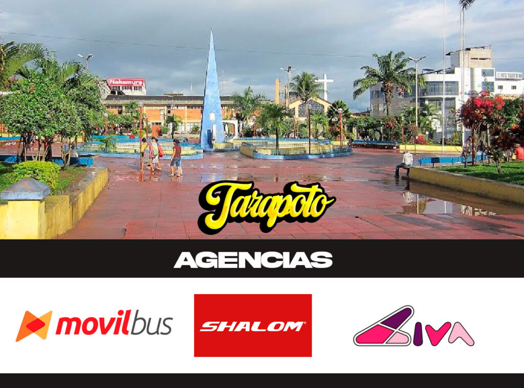 TARAPOTO