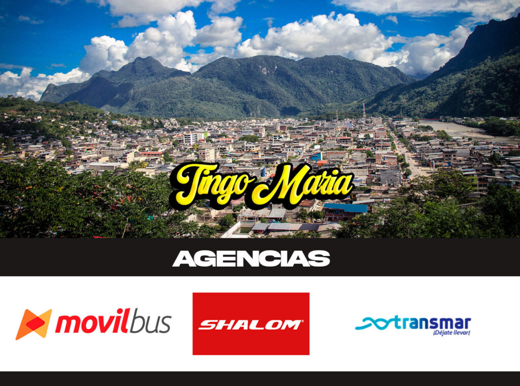 TINGO-MARIA