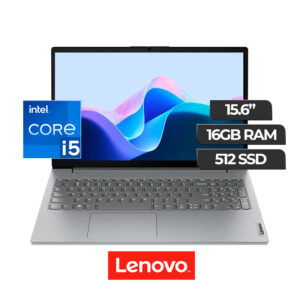 LENOVO CORE i5 13VA 16GB 512 SSD 15.6 "