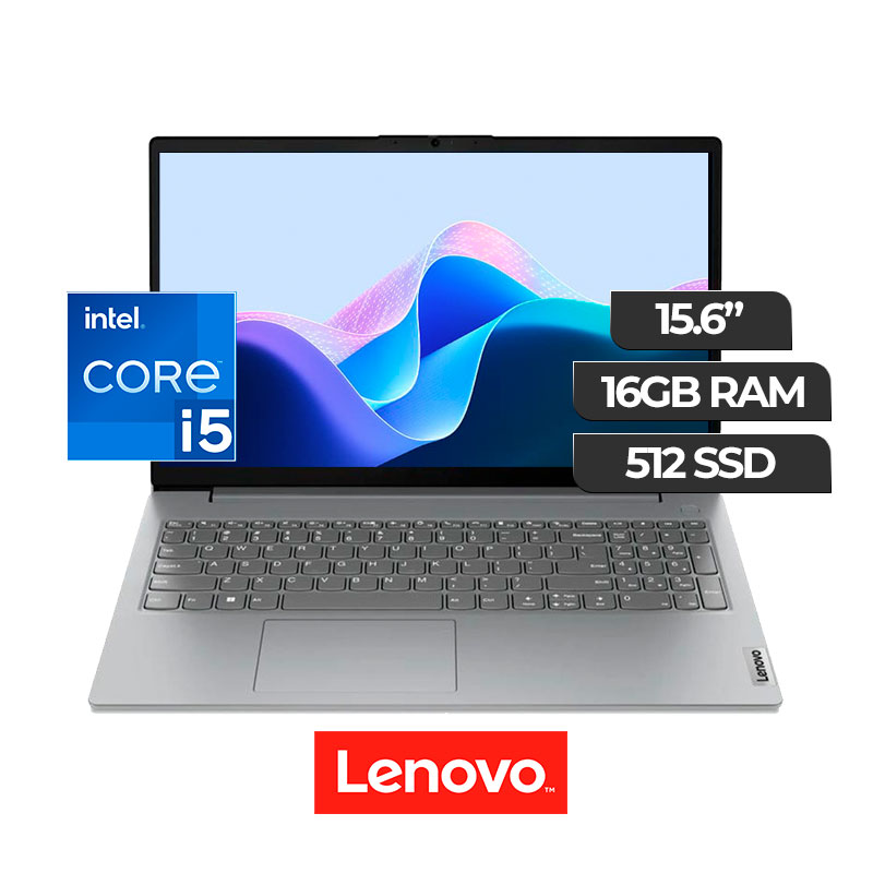 LENOVO CORE i5 13VA 16GB 512 SSD 15.6 "