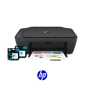 IMPRESORA HP MULTIFUNCIONAL 2874