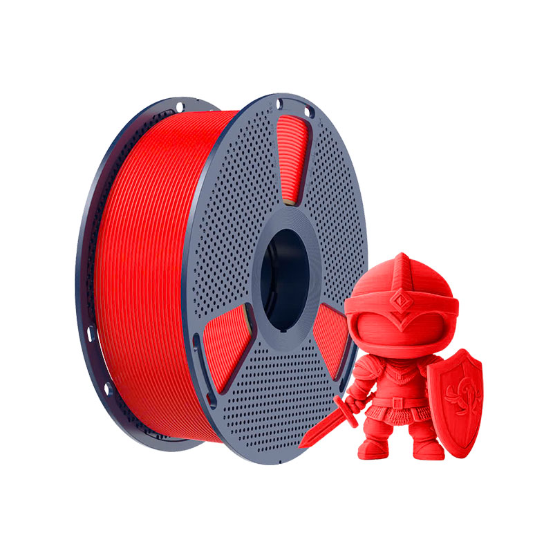 PLA+ ROJO