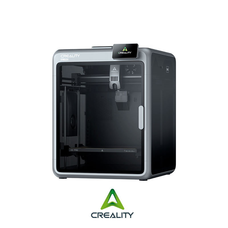 Creality K2 PRO
