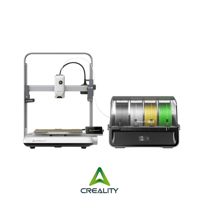 Creality Ender-3 V4 Combo
