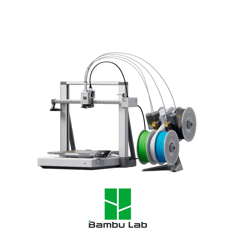 BAMBU LAB A2L COMBO