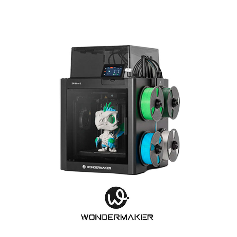 WONDERMAKER ZR ULTRA S