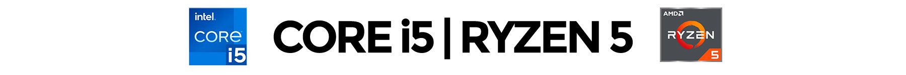 COREI5-RYZEN-5